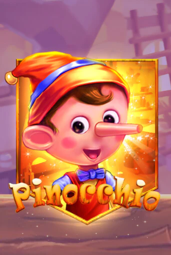 Pinocchio играть онлайн на интерес| Pin-Up без денег