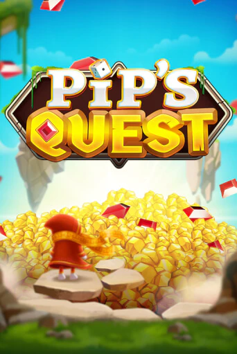 Pip's Quest играть онлайн на интерес| Pin-Up без денег