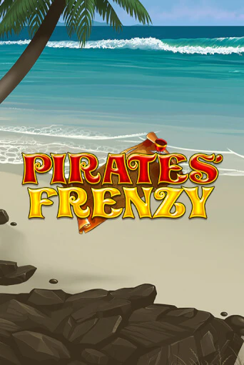 Pirates Frenzy играть онлайн на интерес| Pin-Up без денег