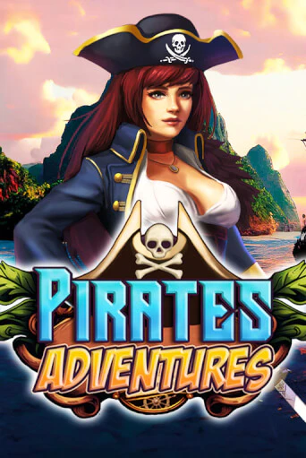Pirate Adventures играть онлайн на интерес| Pin-Up без денег