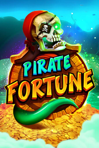 Pirate Fortune играть онлайн на интерес| Pin-Up без денег