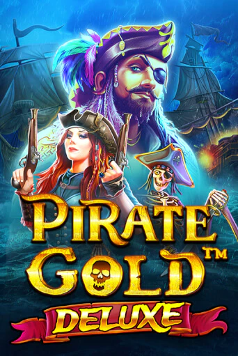 Pirate Gold Deluxe играть онлайн на интерес| Pin-Up без денег