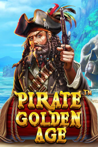 Pirate Golden Age играть онлайн на интерес| Pin-Up без денег