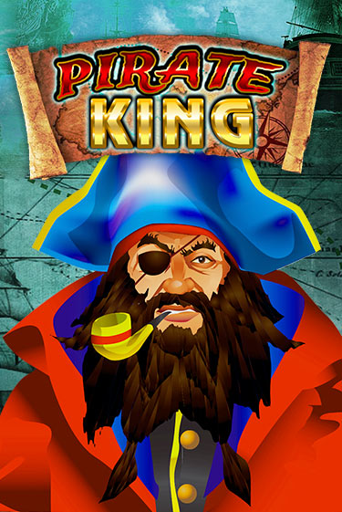 Pirate King играть онлайн на интерес| Pin-Up без денег