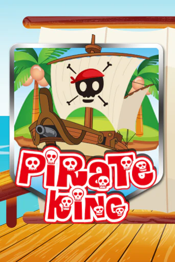 Pirate King играть онлайн на интерес| Pin-Up без денег