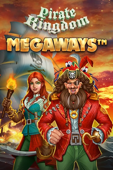 Pirate Kingdom MegaWays играть онлайн на интерес| Pin-Up без денег
