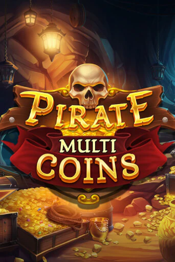 Pirate Multi Coins играть онлайн на интерес| Pin-Up без денег