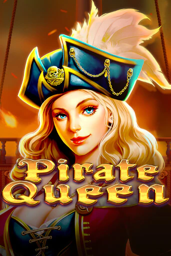 Pirate Queen играть онлайн на интерес| Pin-Up без денег