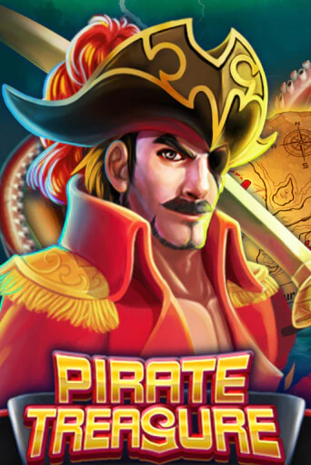 Pirate Treasure играть онлайн на интерес| Pin-Up без денег