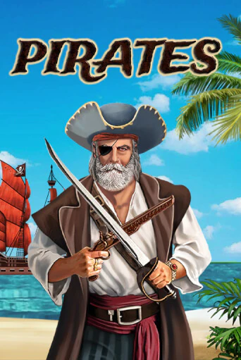 Pirates играть онлайн на интерес| Pin-Up без денег