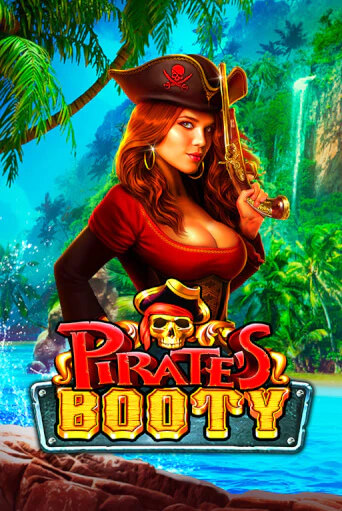 Pirate's Booty играть онлайн на интерес| Pin-Up без денег