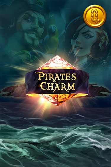 Pirates' Charm играть онлайн на интерес| Pin-Up без денег