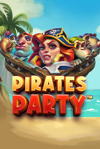 Pirates Party играть онлайн на интерес| Pin-Up без денег
