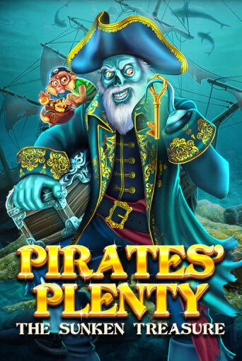 Pirates' Plenty играть онлайн на интерес| Pin-Up без денег