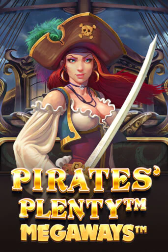 Pirates' Plenty MegaWays играть онлайн на интерес| Pin-Up без денег