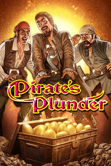 Pirate's Plunder играть онлайн на интерес| Pin-Up без денег