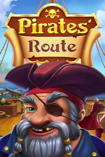 Pirates' Route играть онлайн на интерес| Pin-Up без денег