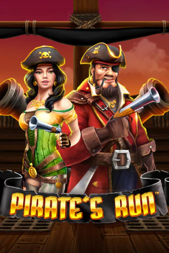 Pirate's Run играть онлайн на интерес| Pin-Up без денег