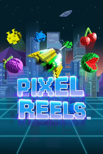 Pixel Reels играть онлайн на интерес| Pin-Up без денег