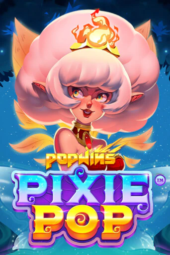 PixiePop  играть онлайн на интерес| Pin-Up без денег