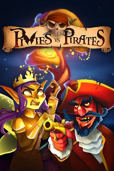 Pixies vs Pirates играть онлайн на интерес| Pin-Up без денег
