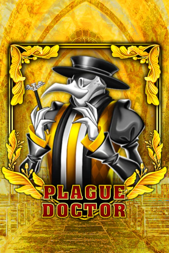 Plague Doctor играть онлайн на интерес| Pin-Up без денег