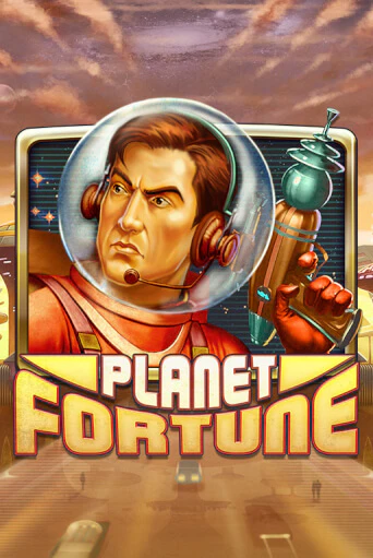 Planet Fortune играть онлайн на интерес| Pin-Up без денег