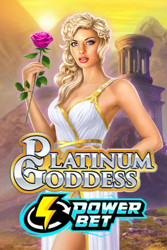 Platinum Goddess играть онлайн на интерес| Pin-Up без денег