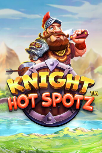 Knight Hot Spotz™ играть онлайн на интерес| Pin-Up без денег