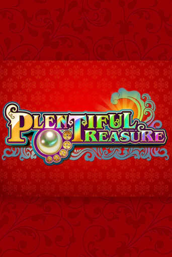 Plentiful Treasure играть онлайн на интерес| Pin-Up без денег