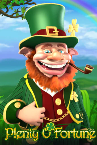 Plenty O`Fortune играть онлайн на интерес| Pin-Up без денег