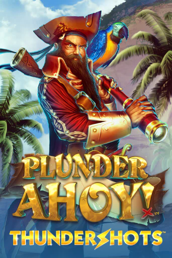 Plunder Ahoy играть онлайн на интерес| Pin-Up без денег