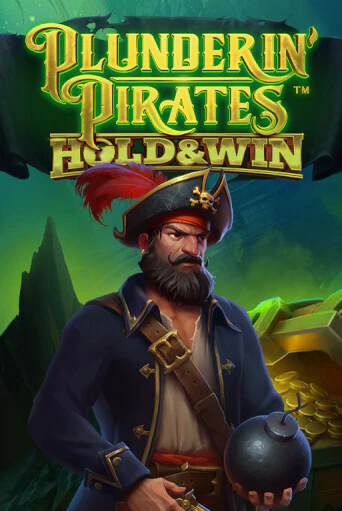 Plunderin' Pirates: Hold & Win играть онлайн на интерес| Pin-Up без денег