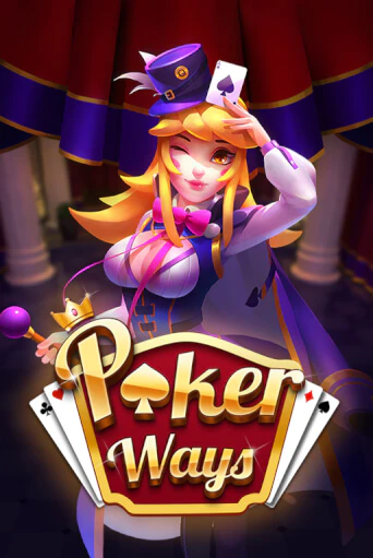 Poker Ways играть онлайн на интерес| Pin-Up без денег