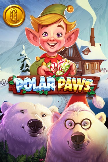Polar Paws играть онлайн на интерес| Pin-Up без денег