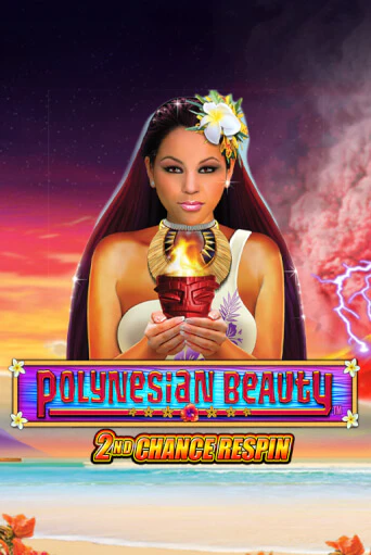Polynesian Beauty играть онлайн на интерес| Pin-Up без денег