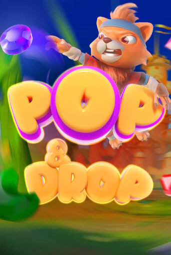 Pop&Drop играть онлайн на интерес| Pin-Up без денег