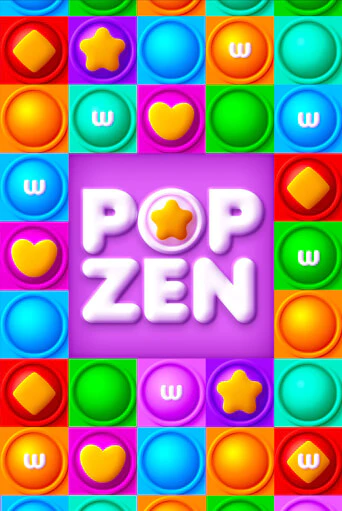 Pop Zen играть онлайн на интерес| Pin-Up без денег