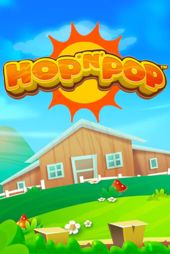 Hop 'n Pop играть онлайн на интерес| Pin-Up без денег
