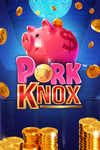 Pork Knox играть онлайн на интерес| Pin-Up без денег