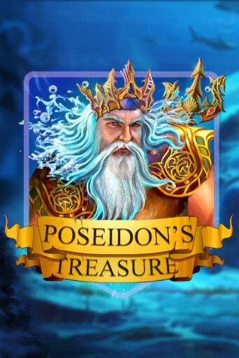 Poseidon's Treasure играть онлайн на интерес| Pin-Up без денег