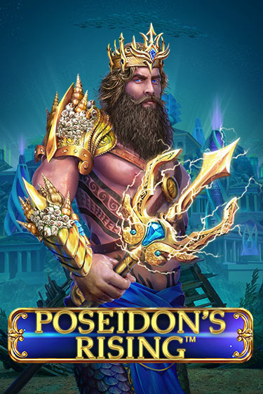 Poseidon's Rising играть онлайн на интерес| Pin-Up без денег