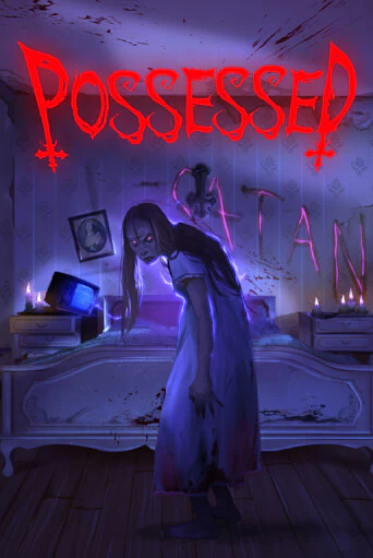 Possessed играть онлайн на интерес| Pin-Up без денег