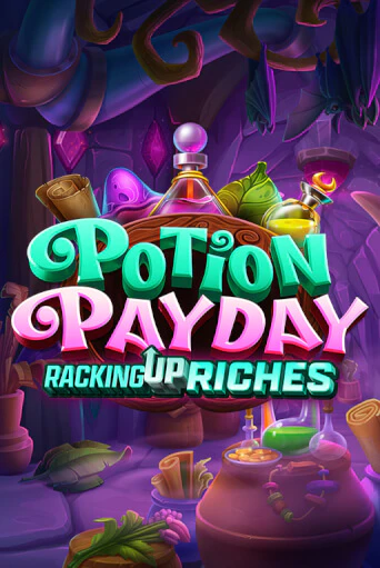 Potion Payday играть онлайн на интерес| Pin-Up без денег