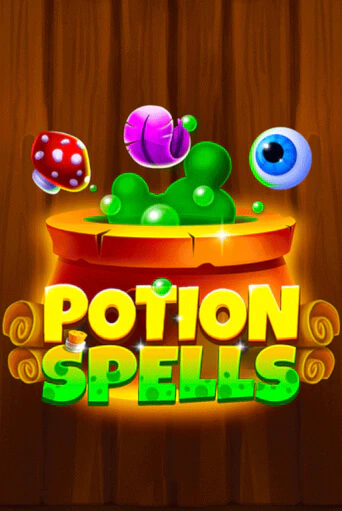 Potion Spells играть онлайн на интерес| Pin-Up без денег