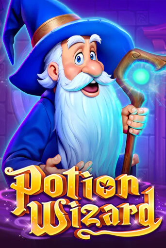Potion Wizard играть онлайн на интерес| Pin-Up без денег