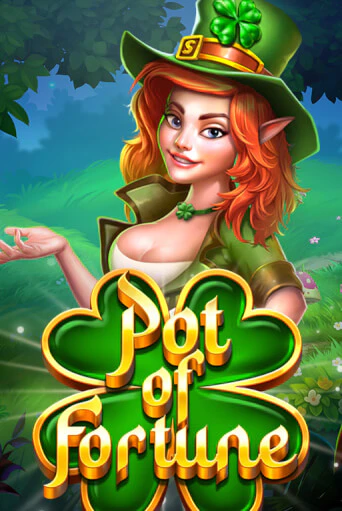 Pot of Fortune играть онлайн на интерес| Pin-Up без денег
