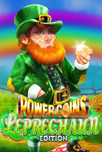 POWER COINS Leprechaun Edition играть онлайн на интерес| Pin-Up без денег