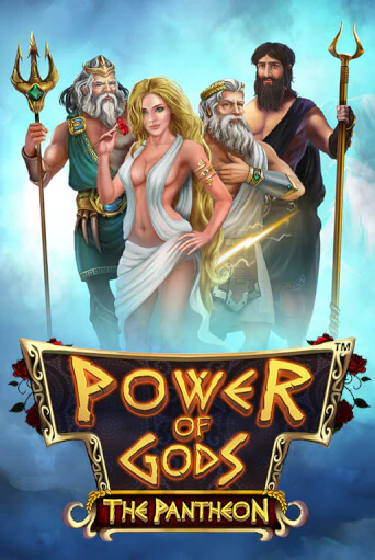 Power of Gods: the Pantheon играть онлайн на интерес| Pin-Up без денег