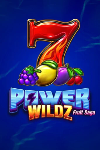 Power Wildz: Fruit Saga играть онлайн на интерес| Pin-Up без денег